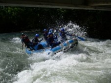 River Rafting Inn Scuol (GR)