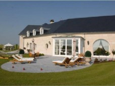 Belgien : Spa Relax Day - Belgien