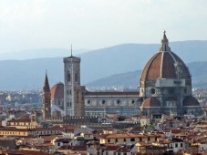 Italia : Medieval Florence for Two