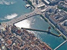 Helikopterflug - Luzern für 2 Luzern-Beromünster (LU)
