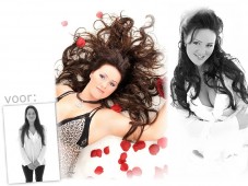 Niederlande : Sexy Makeover