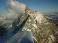 Walliser Alpen Rundflug Zürich (ZH)