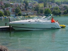 Yacht Ausflug Vierwaldstättersee Vielwaldstättersee, Kanton Luzern