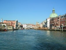 Italia : Accademia Gallery Venice