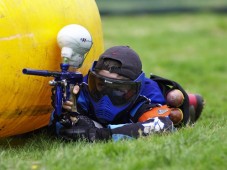 Paintball in Chur Chur (GR) | Ein Abenteuer der Extraklasse