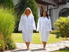 Italia : Venus Zeus Wellness-Paket in Treviso (Italien)