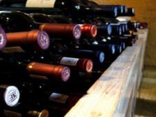 Deutschland : Weinprobe mit Kellerführung Neef, Rheinland-Pfalz