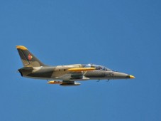 Deutschland : L-39 Kampfjet Flug | Werden Sie Pilot und fliegen Sie einen Jet