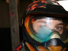 Indoor Paintball bei Luzern, 1.5 Stunden Nähe Luzern (LU)