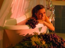 Italia : Venus und Zeus Wellness-Paket in Turin (Italien)