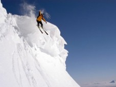 Österreich : Freeriding Tour - Raum Innsbruck Raum Innsbruck
