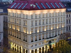 Österreich : Alles Walzer!