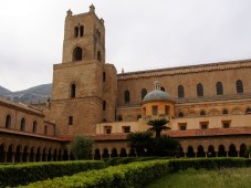 Italia : Massimo Theatre in Palermo for Two