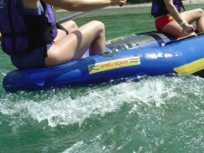 River Rafting  Jedermann für 2 Muota, Reus, Walensee, Tessin