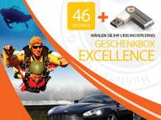 Excellence Geschenkbox