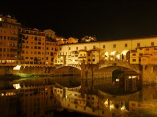 Italia : In Dante's and Boccaccio's Footsteps in Florence