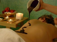 Italia : Schokoladen-Therapie Treviso (Italien)