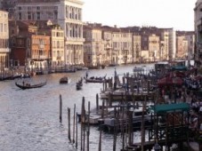 Italia : Kunst und Gemälde in Venedig