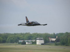 Frankreich : Jet fliegen in Le Castellet in Frankreich | Werden Sie zum Kampfjet Piloten