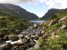 Irland : Irland hautnah erleben Co Tipperary, Ireland