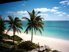 Europa : Landbesitzer auf den Bahamas schweizweiter Versand
