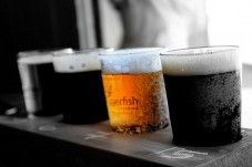 Eigenes Bier brauen in St. Gallen
