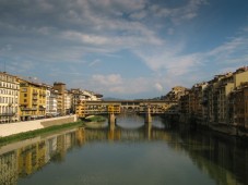 Italia : Flrorence City Tour for Two