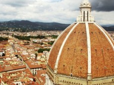 Italia : In the Footsteps of Michelangelo in Florence for Two
