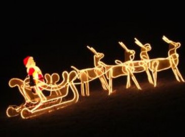 Weihnachtserlebnisse
