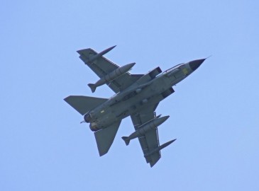 Jetfighter