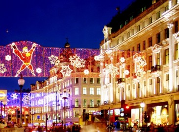 Aussergewöhnliche Weihnachtsgeschenke
