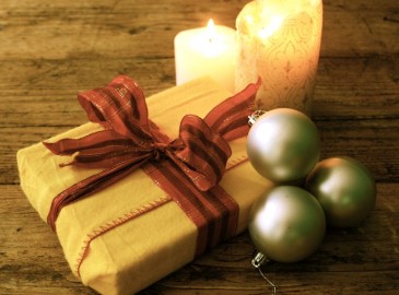 Besondere Geschenke