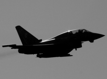 Jet Pilot