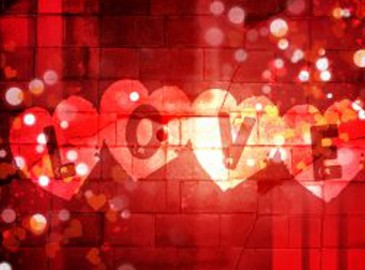 Valentinstag Geschenkideen