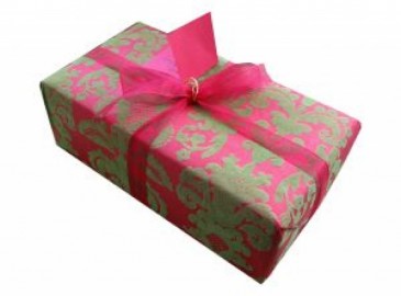 Geschenkidee zum 60. Geburtstag