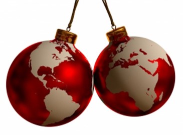 Weihnachtserlebnisse für zwei