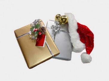 Weihnachtsgeschenke und Geschekideen für Sie