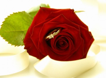 Valentinstag Geschenke