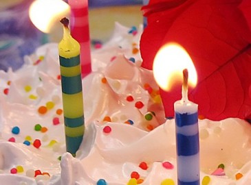 Geschenke zum 18.