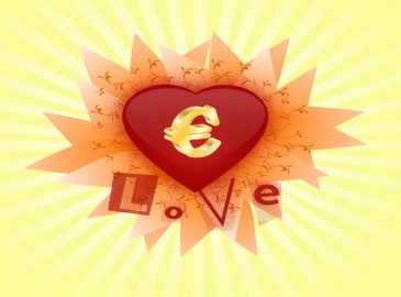 G&uuml;nstige Valentinstagsgeschenke