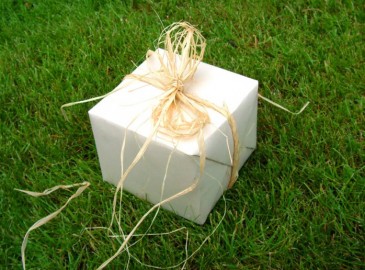 Orginelles Geschenk