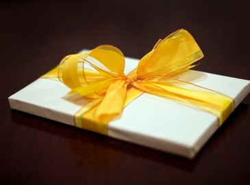 Aussergewöhnliche Geschenke