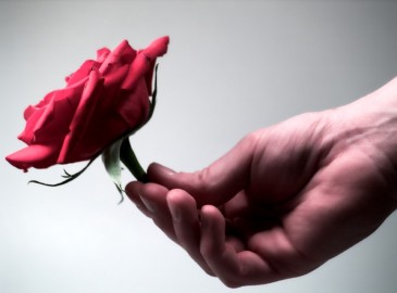 Geschenke f&uuml;r den Valentinstag