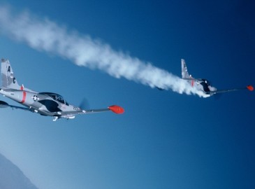 Kampfjet