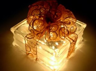 Persönliche Weihnachtsgeschenke