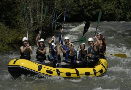 Sommerspass für Gruppen