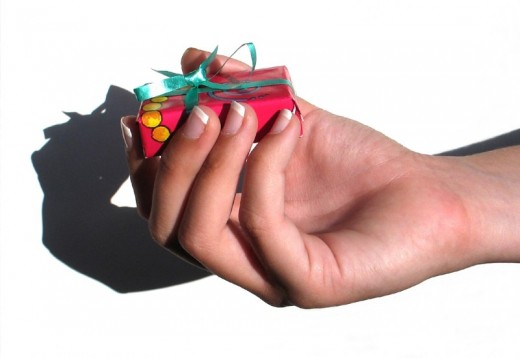 Geschenke für unter 100CHF
