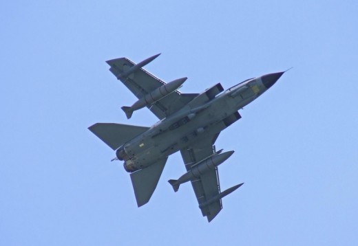 Jetflug