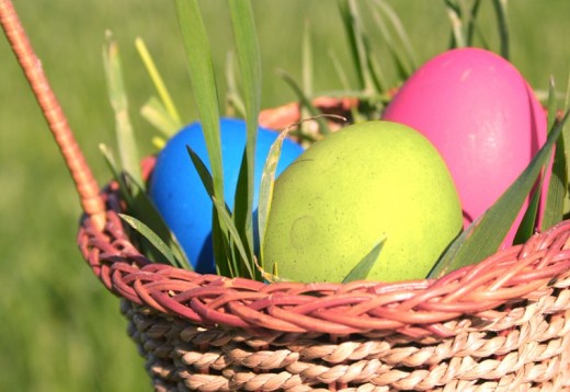  Exklusive Ostergeschenke