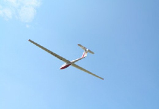 Segelflug